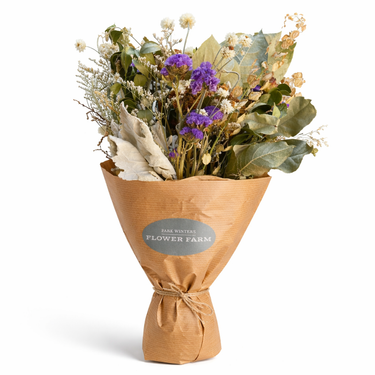 Dried Flower Bouquet