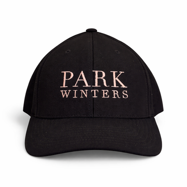 Park Winters Baseball Cap