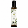 Bottle of Park Winters Organic Extra Virgin Olive Oil on a white background