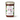Jar of Park Winters Fig Jam on a white background
