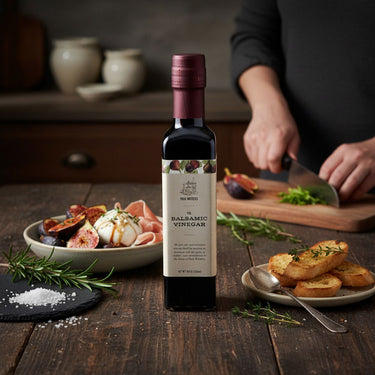 Fig Balsamic Vinegar