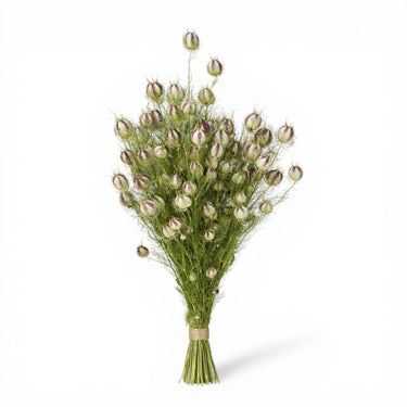 Dried Love in the Mist Bouquet