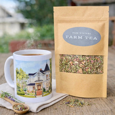 Park Winters Farm Tea