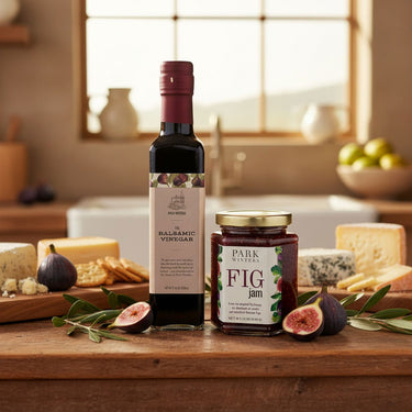 Park Winters Fig Duo