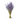Dried Lavender Bouquet