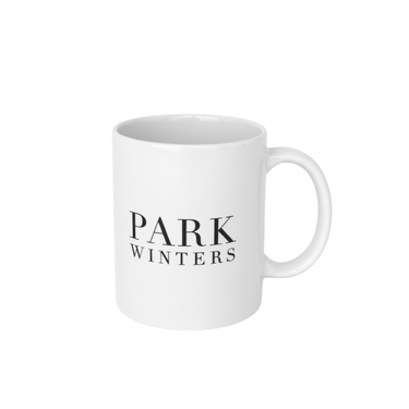 Park Winters Mug