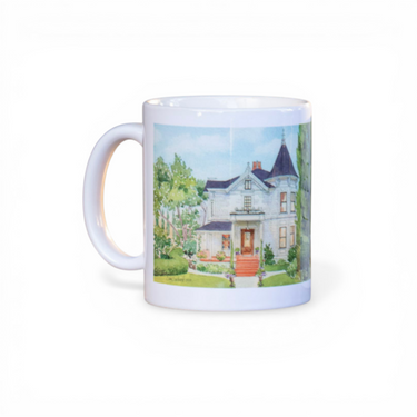 Park Winters Mug