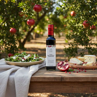 Pomegranate Balsamic Vinegar