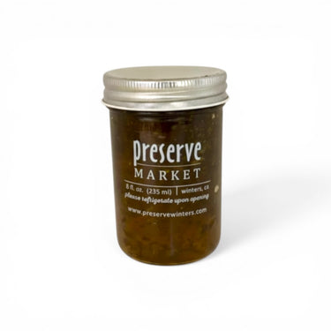 Jalapeño Jelly