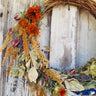 Video of large wreath