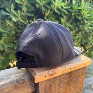 Park Winters Baseball Cap