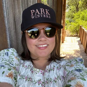 Park Winters Baseball Cap