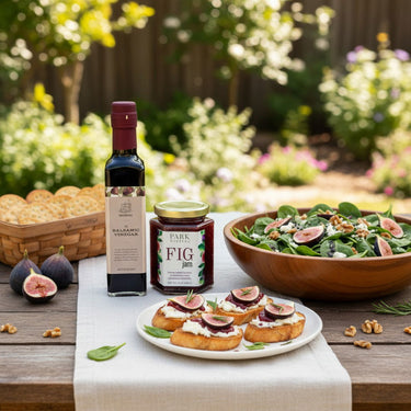 Park Winters Fig Duo