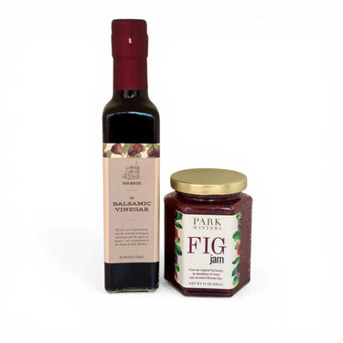 Park Winters Fig Duo
