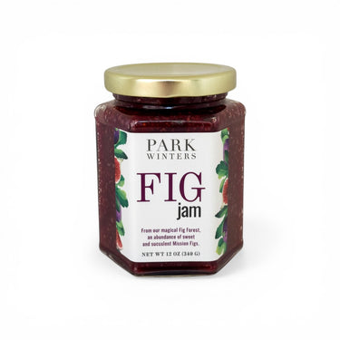 Fig Jam