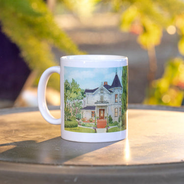 Park Winters Mug